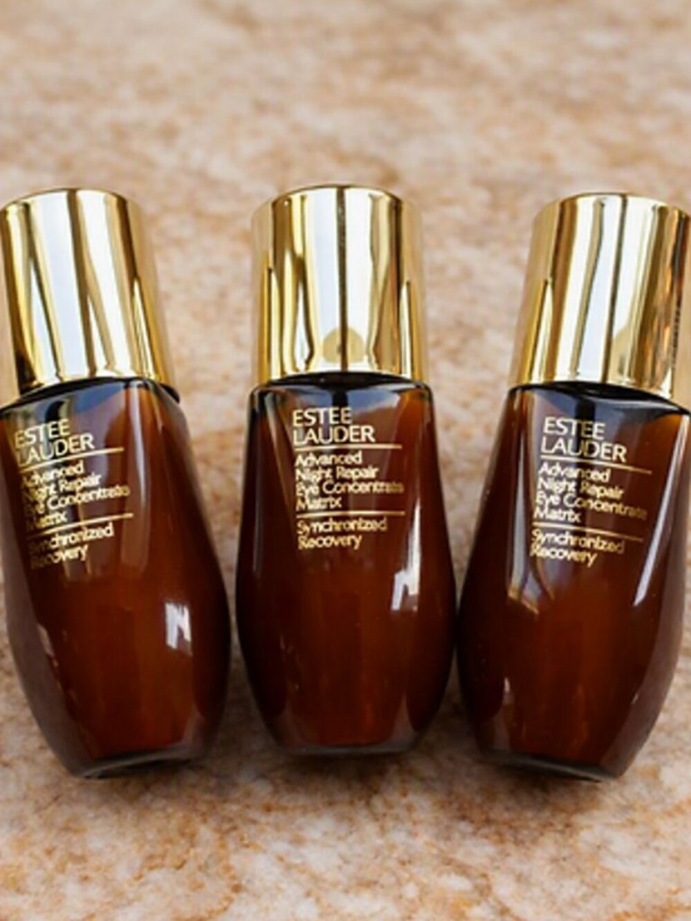 Estee Lauder Advanced Night Repair Eye Concentrate Matrix x3 Bundle BEW